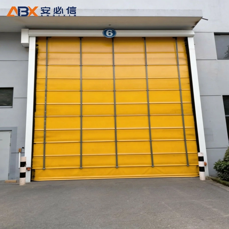 十堰市翻转式卸货平台