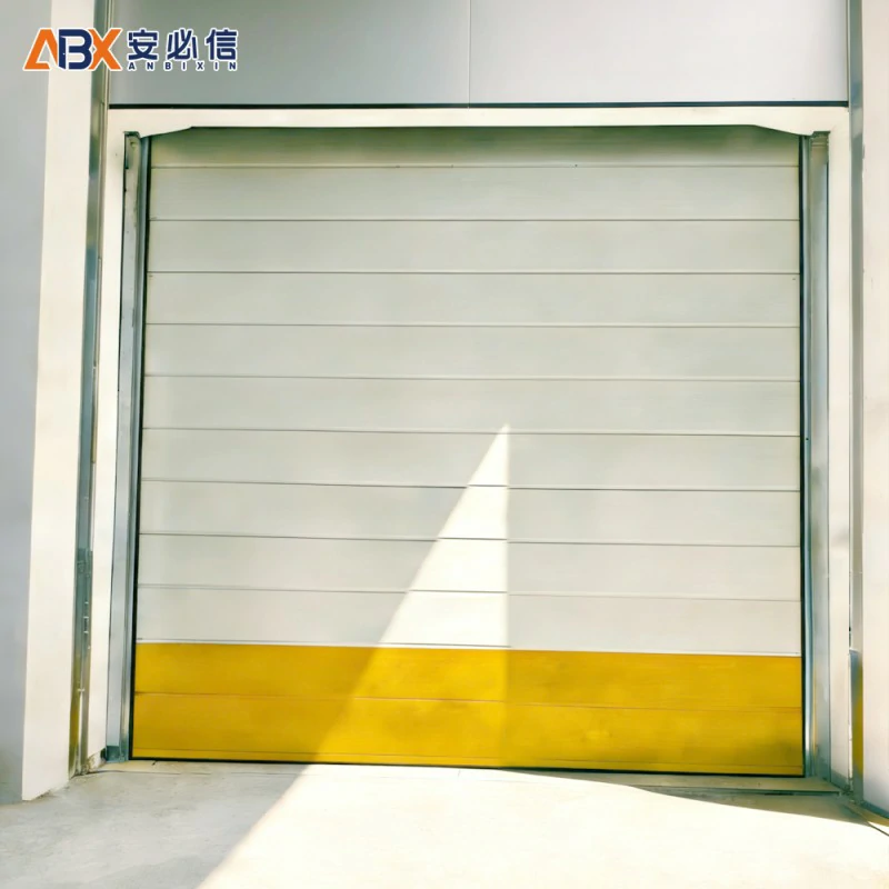 十堰市高扬程滑升门
