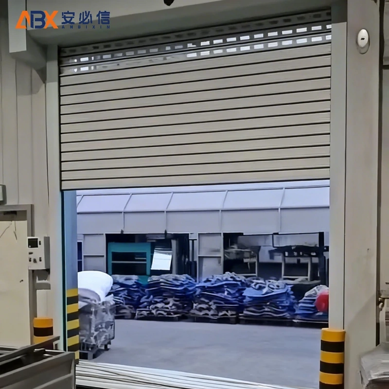 十堰市雷达高速门