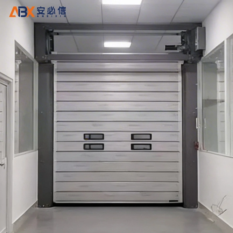 十堰市快速卷帘门